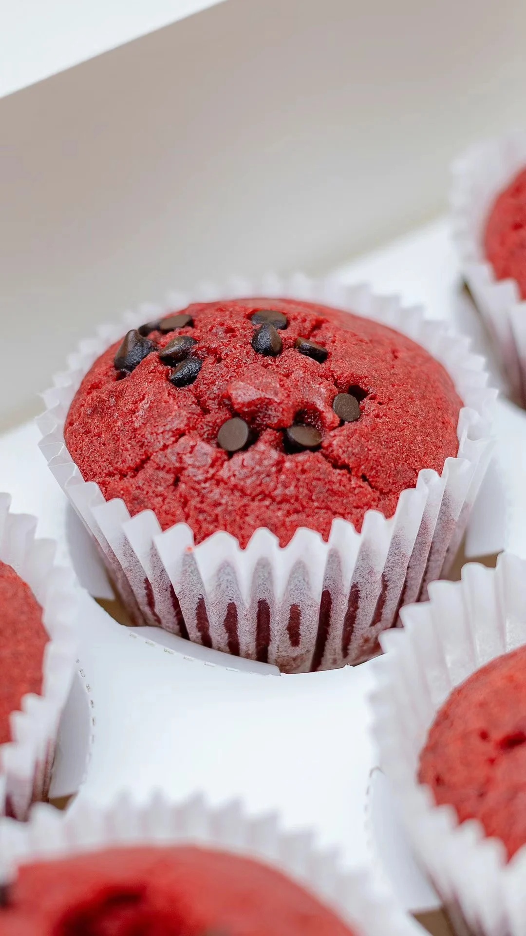Cupcakes